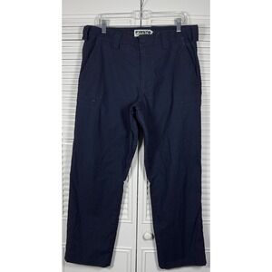 First Tactical Men's V2 Pro Duty 6 Pocket Ripstop Tactical Pants Size 34